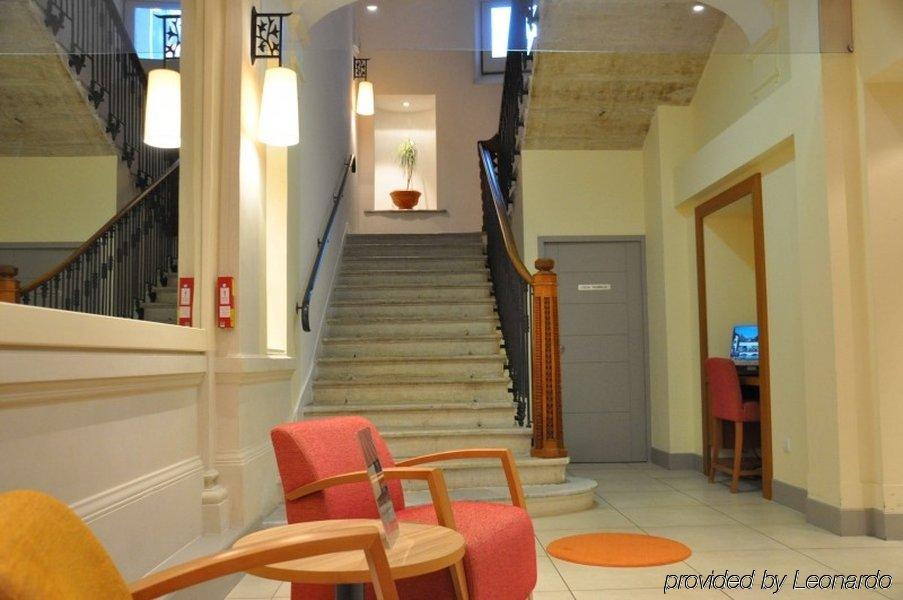 Apparthotel Privilodges Le Royal Annecy Interior photo