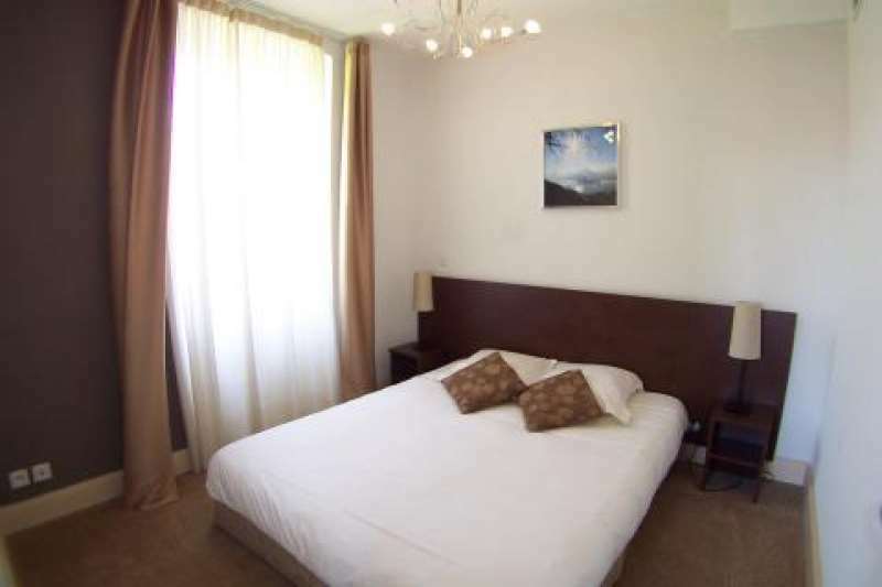 Apparthotel Privilodges Le Royal Annecy Room photo