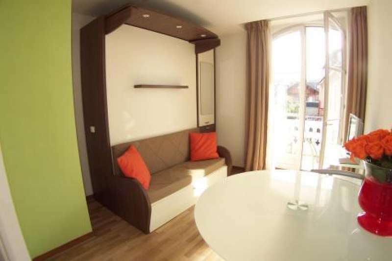 Apparthotel Privilodges Le Royal Annecy Room photo